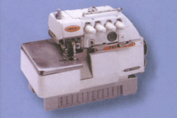 Máquina de coser  Overlok de Alta Velocidad "Yamata"